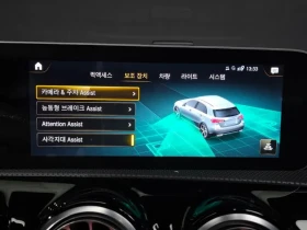 Mercedes-Benz A 220 AMG Line Hatchback | Mobile.bg � ����� ������ 14