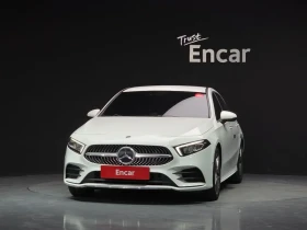 Mercedes-Benz A 220 AMG Line Hatchback | Mobile.bg � ����� ������ 3