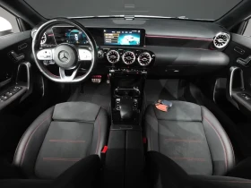 Mercedes-Benz A 220 AMG Line Hatchback | Mobile.bg � ����� ������ 7