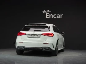 Mercedes-Benz A 220 AMG Line Hatchback | Mobile.bg � ����� ������ 4