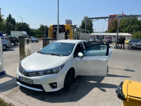 Toyota Corolla | Mobile.bg � ����� ������ 6