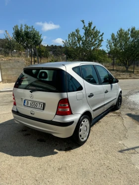 Mercedes-Benz A 140 - 1100 € - 98954194 4