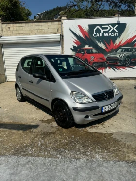 Mercedes-Benz A 140 - 1100 € - 98954194 5