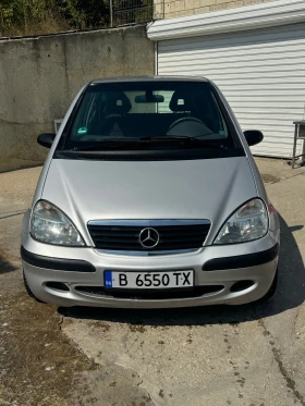 Mercedes-Benz A 140 - 1100 € - 98954194 2