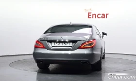 Mercedes-Benz CLS CLS350 BlueEFFICIENCY | Mobile.bg � ����� ������ 4