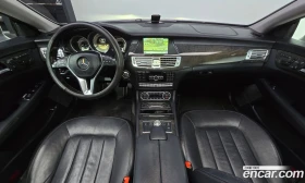 Mercedes-Benz CLS CLS350 BlueEFFICIENCY | Mobile.bg � ����� ������ 7