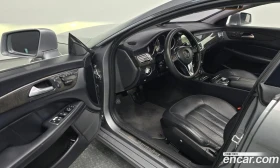 Mercedes-Benz CLS CLS350 BlueEFFICIENCY | Mobile.bg � ����� ������ 10