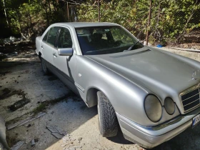 Mercedes-Benz E 200 - 1800 € - 77902814 2