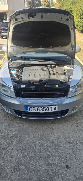 Skoda Octavia undefined | Auto.bg — изображение 13