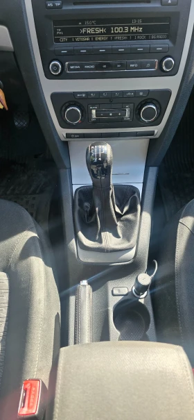 Skoda Octavia undefined | Auto.bg — изображение 9
