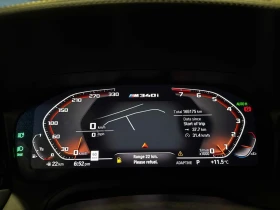 BMW 340 * M340i * Head-Up * Laser * ���������� (���� �� �� | Mobile.bg � ����� ������ 9