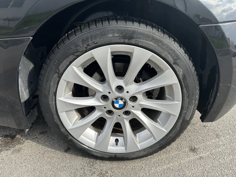 BMW Z4 2.0 , снимка 7 - Автомобили и джипове - 44861662
