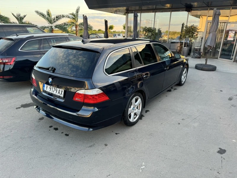 BMW 525 525XI FACELIFT, снимка 3 - Автомобили и джипове - 46805084