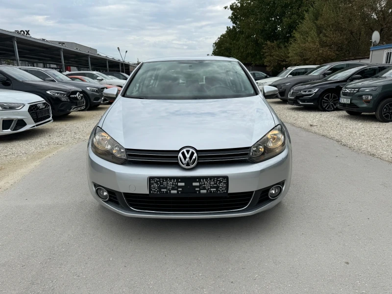 VW Golf 1.6TDI - 105к.с. , снимка 3 - Автомобили и джипове - 47229461