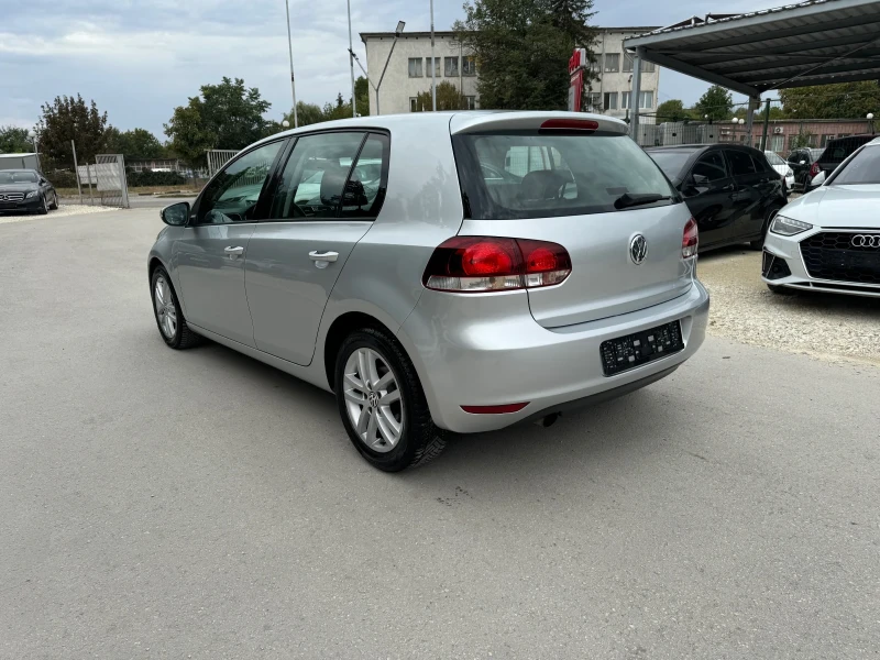 VW Golf 1.6TDI - 105к.с. , снимка 4 - Автомобили и джипове - 47229461