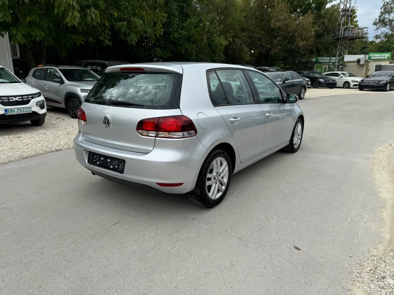 VW Golf 1.6TDI - 105к.с. , снимка 5 - Автомобили и джипове - 47229461