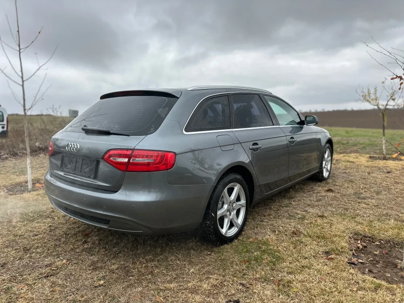 Audi A4 2.0TDI FACE, снимка 5 - Автомобили и джипове - 48327491