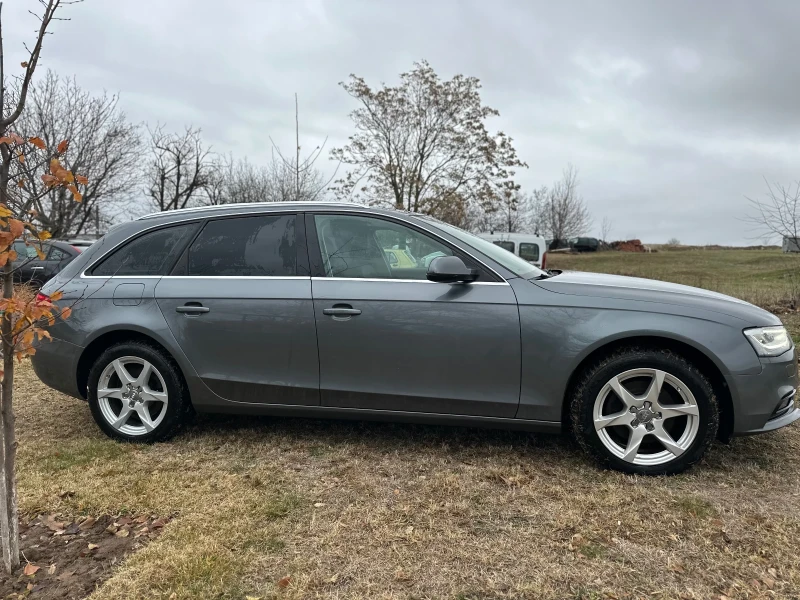 Audi A4 2.0TDI FACE, снимка 4 - Автомобили и джипове - 48327491