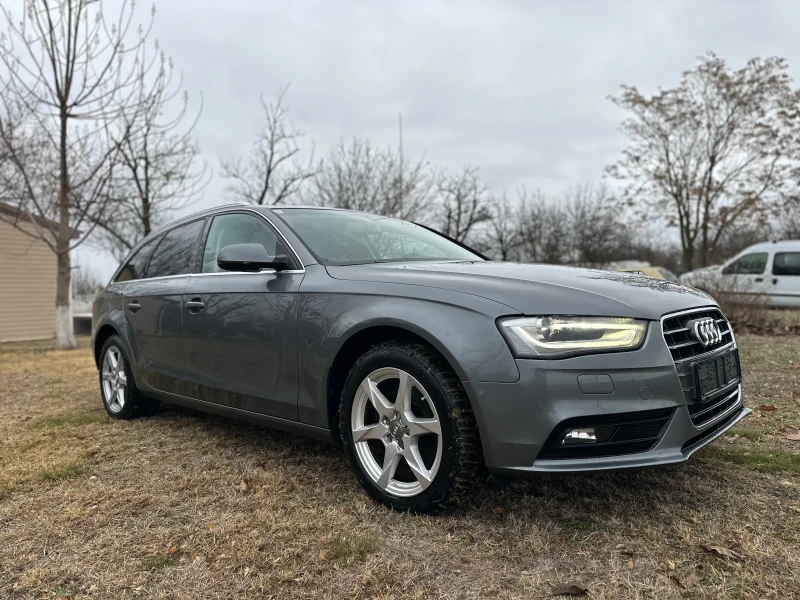 Audi A4 2.0TDI FACE, снимка 3 - Автомобили и джипове - 48327491