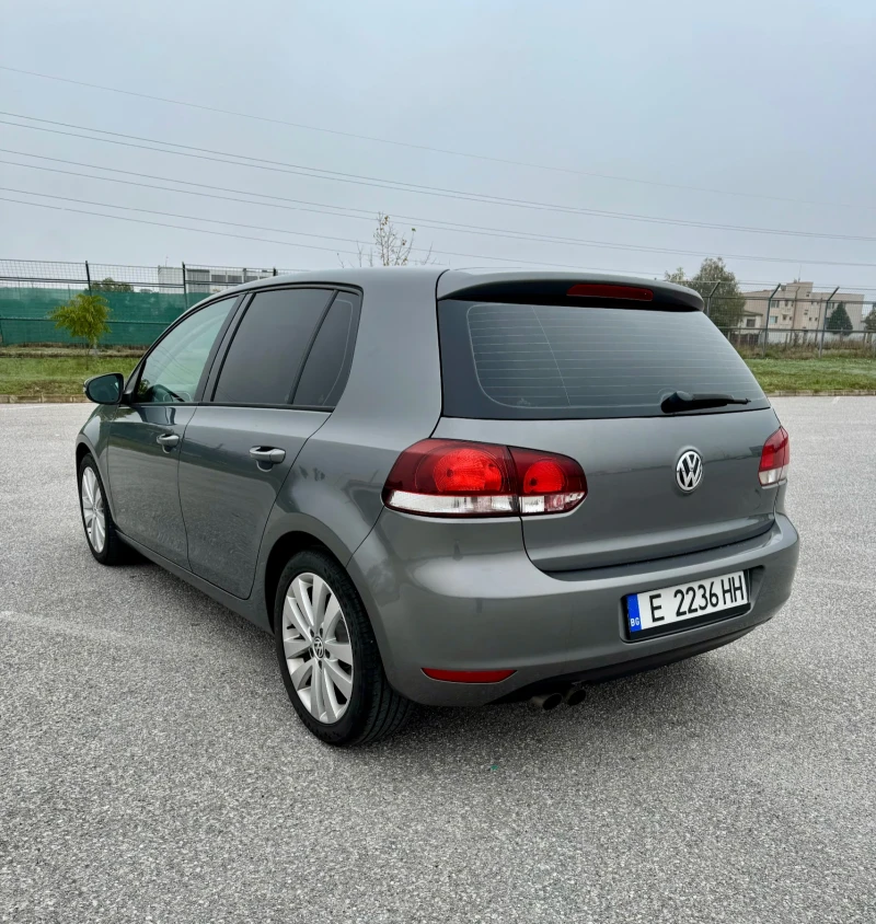 VW Golf, снимка 2 - Автомобили и джипове - 48377969