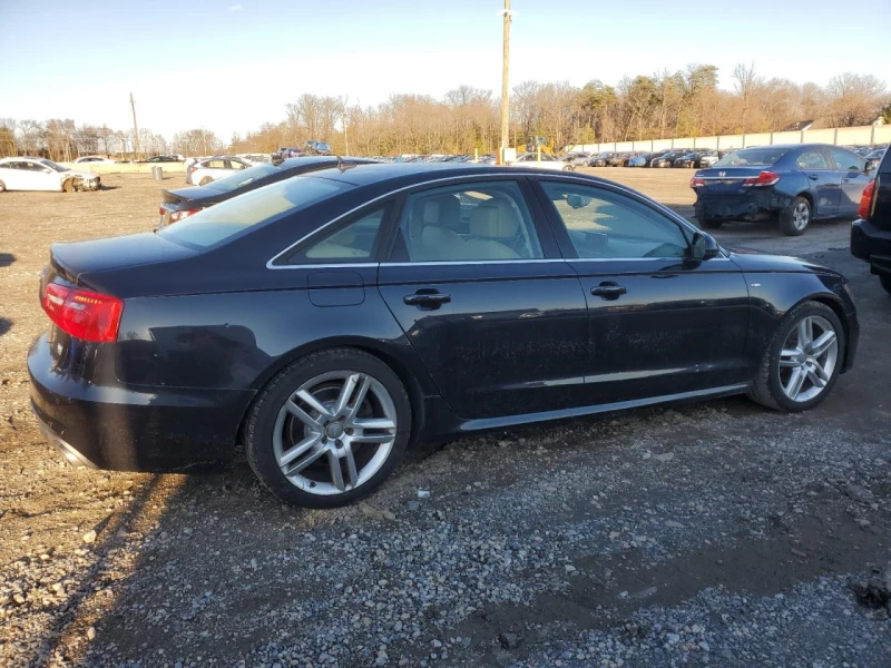 Audi A6 PRESTIGE  , снимка 3 - Автомобили и джипове - 48655925