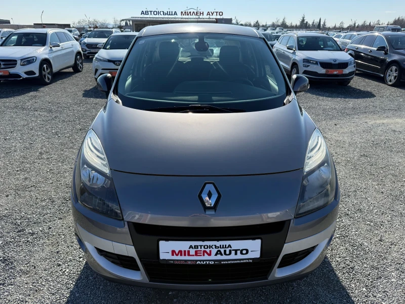 Renault Scenic (KATO НОВА), снимка 2 - Автомобили и джипове - 48729010