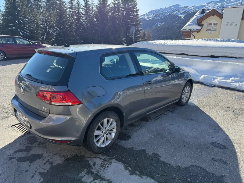 VW Golf, снимка 3 - Автомобили и джипове - 49273253