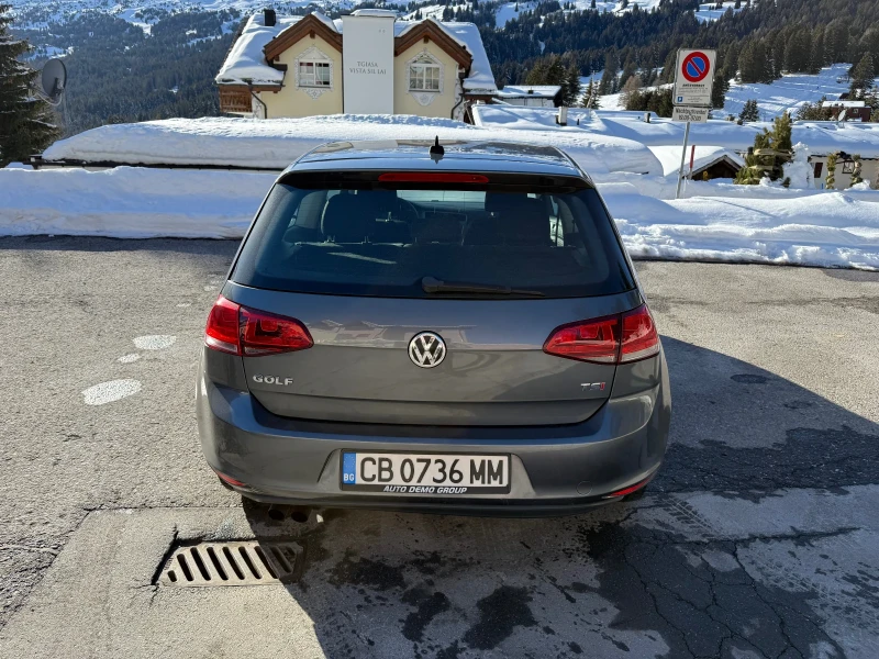 VW Golf, снимка 2 - Автомобили и джипове - 49273253