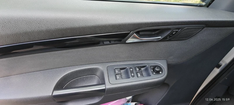 Seat Alhambra 2.0 TDI - 7 местна, снимка 13 - Автомобили и джипове - 50898648