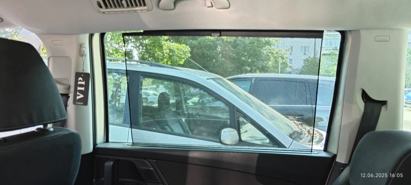 Seat Alhambra 2.0 TDI - 7 местна, снимка 15 - Автомобили и джипове - 50898648