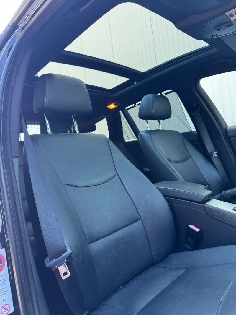 BMW 318 D FACE* NAVI* KOJA* AUTOMATIC* TOP, снимка 8 - Автомобили и джипове - 50971726