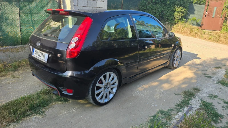 Ford Fiesta ST 150, снимка 3 - Автомобили и джипове - 52318160