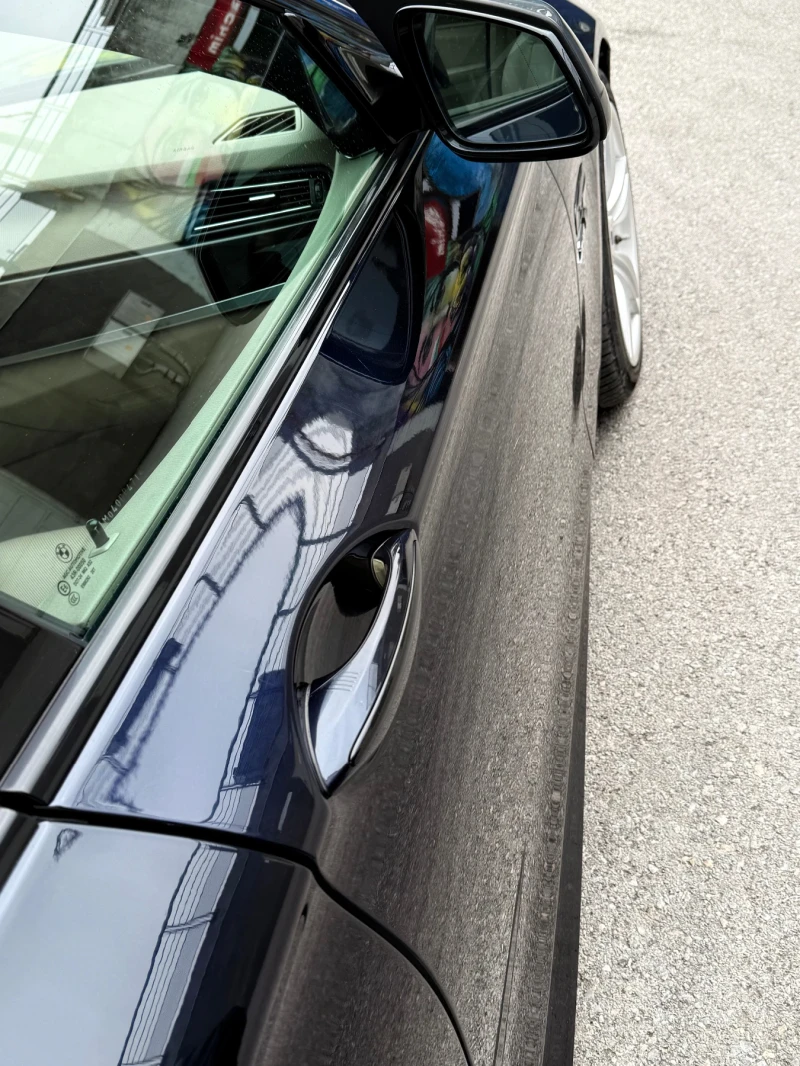 BMW 530 F10, снимка 10 - Автомобили и джипове - 52598113