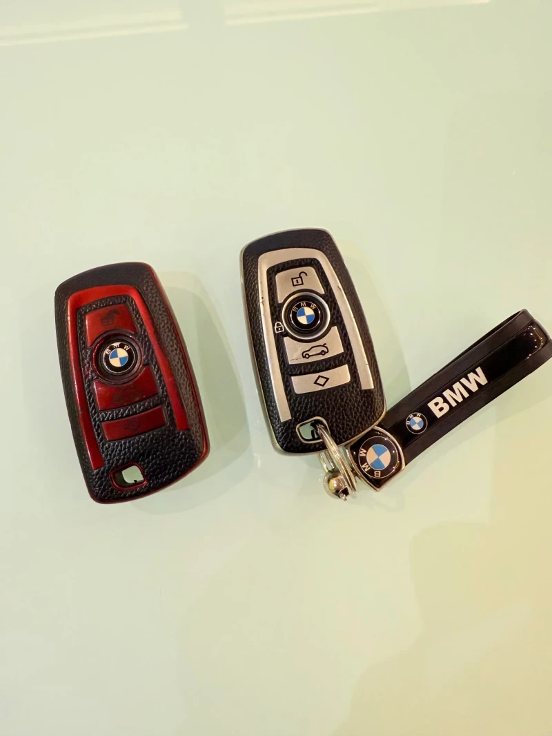 BMW 530 F10, снимка 17 - Автомобили и джипове - 52598113