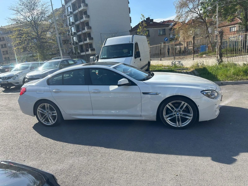 BMW 650, снимка 4 - Автомобили и джипове - 52335877