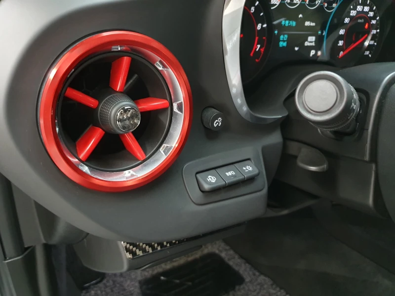 Chevrolet Camaro SS 6.2 V8 autogeorge.com, снимка 12 - Автомобили и джипове - 52398601