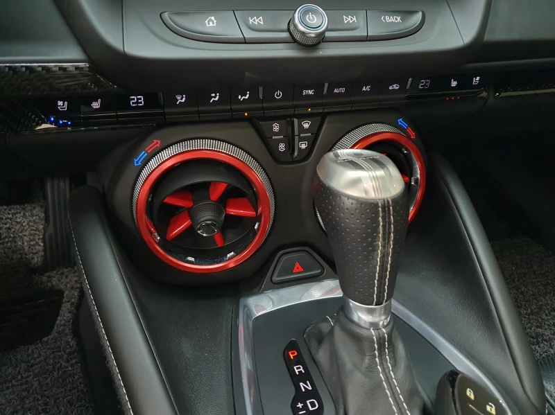 Chevrolet Camaro SS 6.2 V8 autogeorge.com, снимка 10 - Автомобили и джипове - 52398601