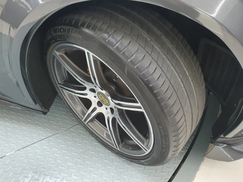 Chevrolet Camaro SS 6.2 V8 autogeorge.com, снимка 6 - Автомобили и джипове - 52398601