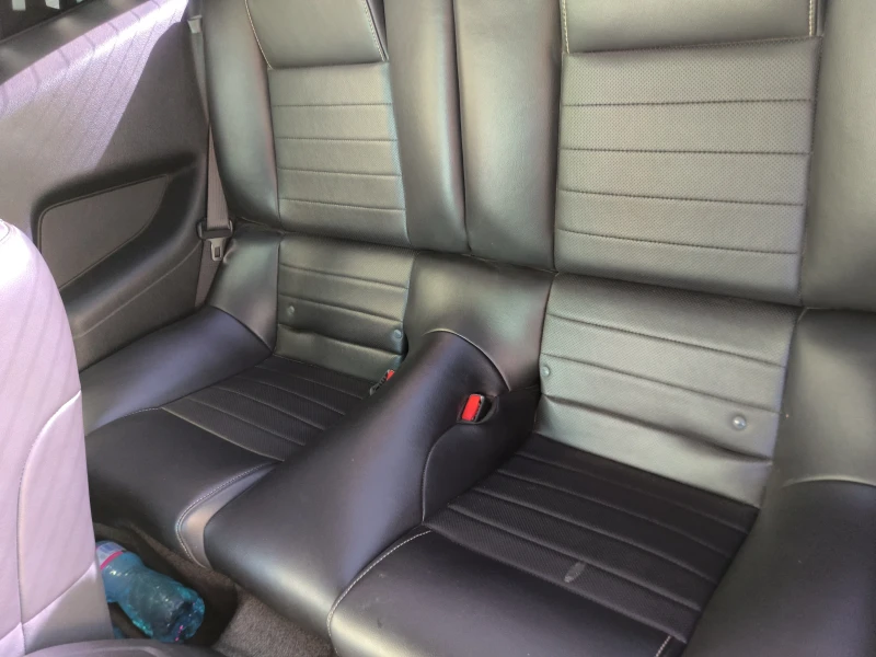 Ford Mustang, снимка 8 - Автомобили и джипове - 52430740