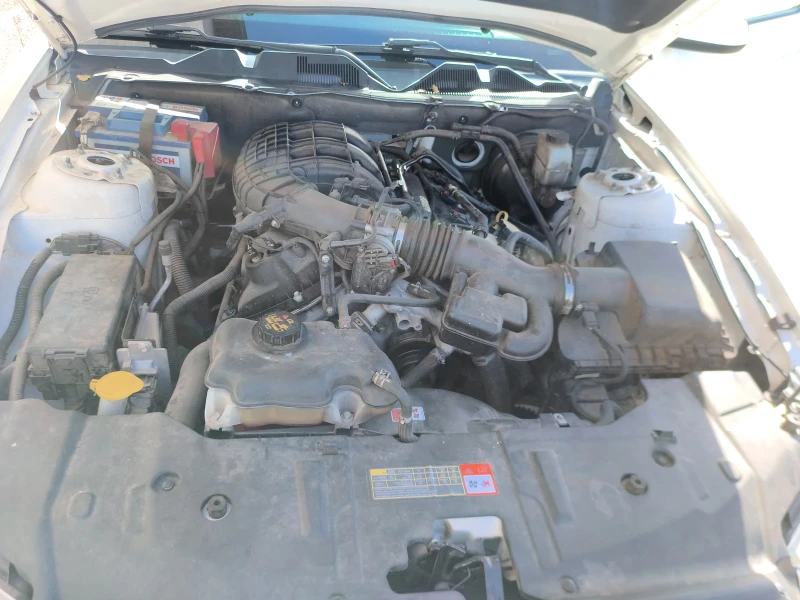 Ford Mustang, снимка 10 - Автомобили и джипове - 52430740