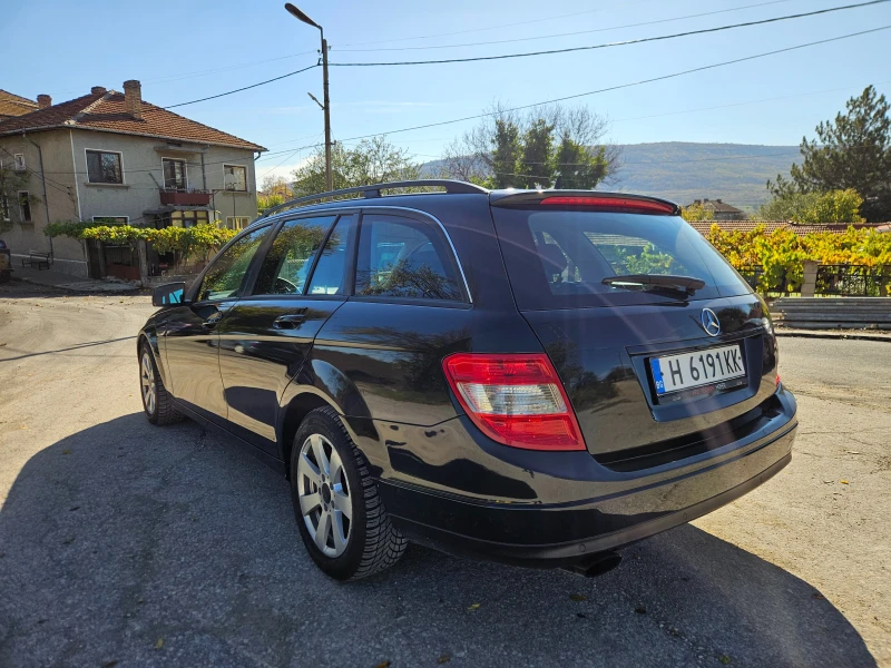 Mercedes-Benz C 220 OEM 646, снимка 7 - Автомобили и джипове - 52615961
