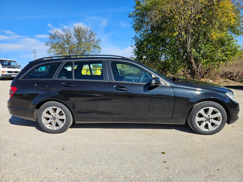 Mercedes-Benz C 220 OEM 646, снимка 4 - Автомобили и джипове - 52615961