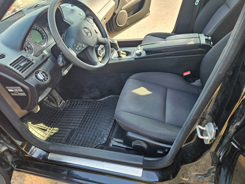 Mercedes-Benz C 220 OEM 646, снимка 11 - Автомобили и джипове - 52615961