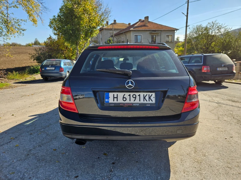 Mercedes-Benz C 220 OEM 646, снимка 6 - Автомобили и джипове - 52615961