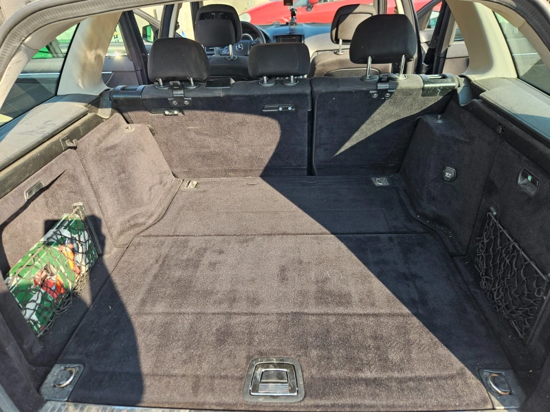 Mercedes-Benz C 220 OEM 646, снимка 13 - Автомобили и джипове - 52615961