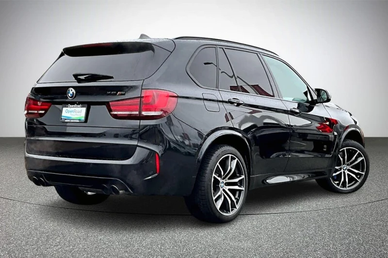 BMW X5M X5M/4.4/PANO/CARBON, снимка 6 - Автомобили и джипове - 52662896