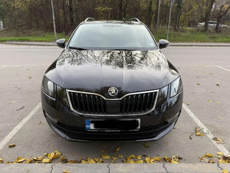 Skoda Octavia TSI, снимка 2 - Автомобили и джипове - 52953630