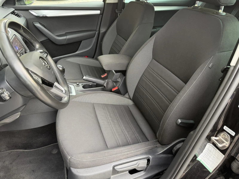 Skoda Octavia TSI, снимка 9 - Автомобили и джипове - 52953630