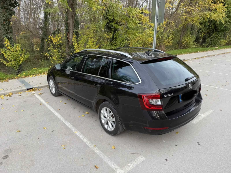 Skoda Octavia TSI, снимка 5 - Автомобили и джипове - 52953630