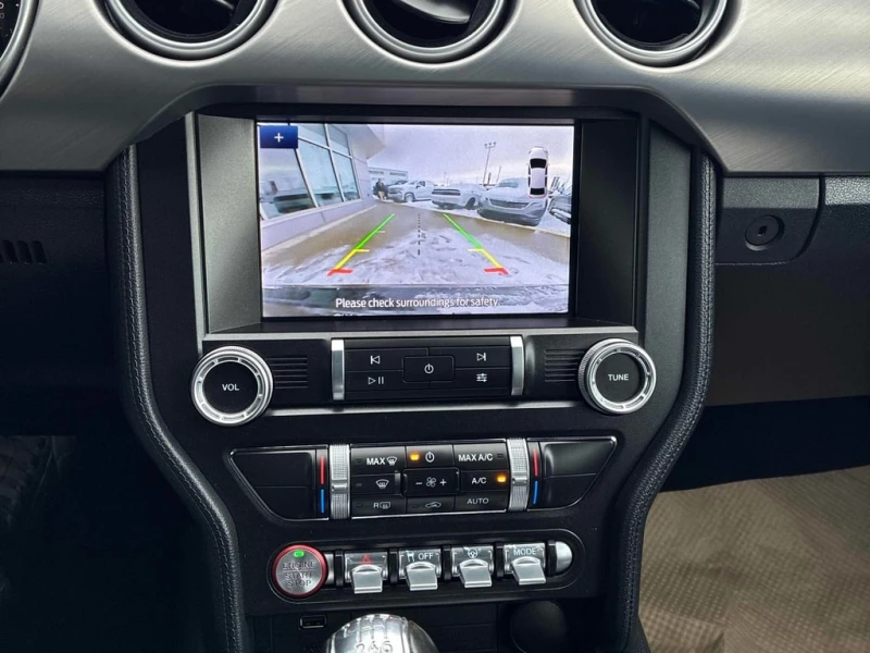 Ford Mustang * GT * CARFAX * ЦЕНА ДО БГ, снимка 10 - Автомобили и джипове - 53024277